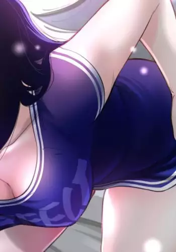 雨あがりでもふたりで××!