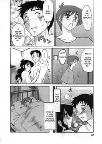 [TsuyaTsuya] Tatoeba Haha Ga 2 [English] [Sei-Jin]