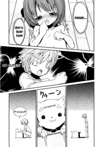 [Fuyuno Mikan] Chiisai Onnanoko ga Suki de Nani ga Warui! | What's Wrong with Liking Little Girls!? [English] [Rin]