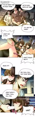 Twin Slave Ch.1-10 (English) (Ongoing)