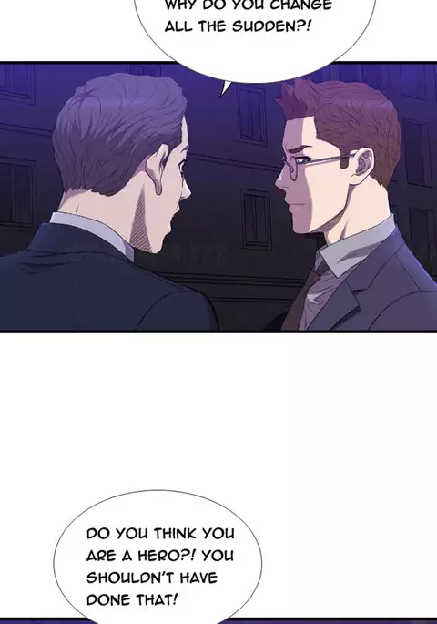 Club Sodom Ch.1-22