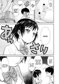 [Kouda Tomohiro] Imagine (ComeCome Selection) [English] [Team Koinaka]