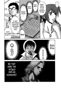 [Nozomu Tamaki] Anego 2 Ch. 10-14 [English] [Lazarus H]