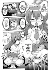 [Yaminabe] Uchi no Imouto ga Yuusha ni Mezameta Ken ni Tsuite ~Kakusei no Shoujotachi~ | The Case When My Little Sister Became the Hero ~the Awakened Girls~ (Loring Holiday) [English] [BlindEye]