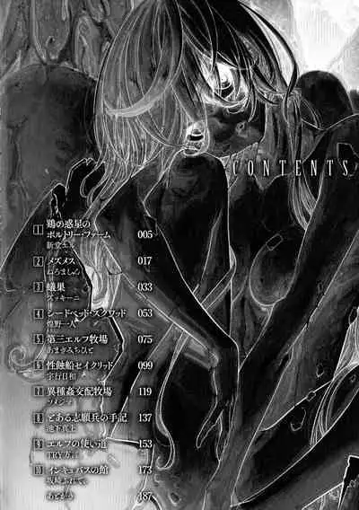 Niwatori no Wakusei no Poultry Farm