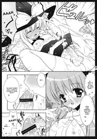(C75) [Shigunyan] Touhou Bijin (Touhou Project) [English] [desudesu]