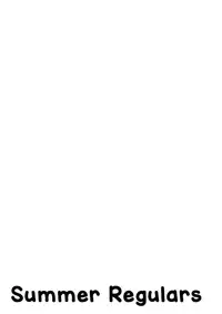 (C88) [EX35 (Kamaboko RED)] Natsu no Kisetsu no Otokui-sama (Bakusou Kyoudai Lets & Go!!) [English] =LWB=