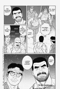 [Gengoroh Tagame] Kimiyo Shiruya Minami no Goku (Do You Remember The South Island Prison Camp) Chapter 01-23 [Eng]