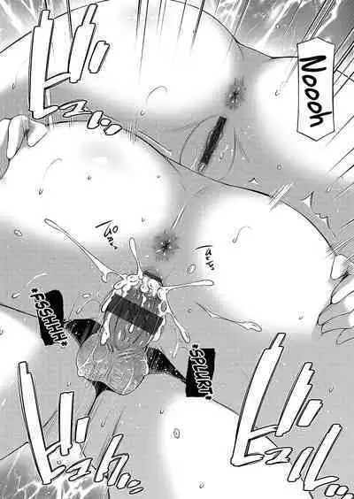 [Sabashi Renya] Nee-chan to Chome Chome Ch. 1-4 [English] [ChoriScans] [Digital]