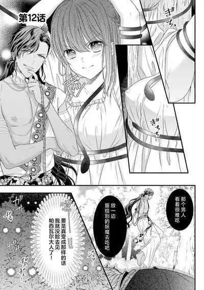 [Utage / Senzaki Hitomi] i sekai de zetsurin mado-shi ni kawa retara mechakucha dekiai sa rete imasu. | 在异世界被非凡的魔导师买下的话会被异常宠爱。 1-13 end [Chinese] [莉赛特汉化组]