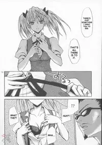 (C67) [Takumi na Muchi] School colors (School Rumble) [English] [SaHa]