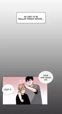 [Silverstar] Talk To Me Ch.1-33 (English) (Ongoing)