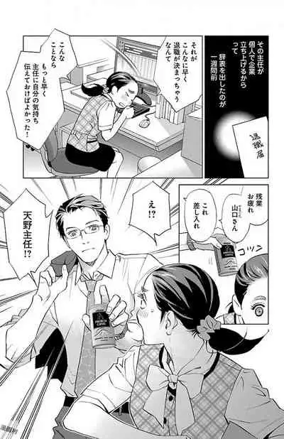 Subete Ai no Shiwaza/愛調教成性俘虜/爱调教成性俘虏/すべて愛のしわざ——もんでんあきこ vol 1-3End