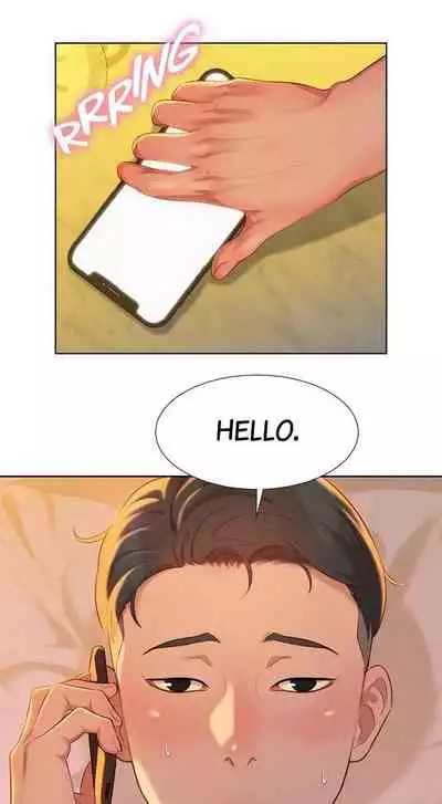 [Tharchog, Gyeonja] What do you Take me For? Ch.47/? [English] [Hentai Universe]