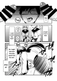 [Herohero Hospital (Herohero Tom, Isaki)] Class Me! [English] =SW= [Digital]