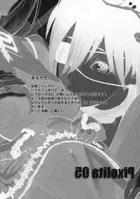 (C69) [Anime Brothers (Itsuki Kousuke)] PixelitA 05
