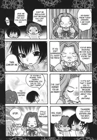(SC41) [Air Praitre (Nikel + Zucchini)] Maid in C.C. (Code Geass: Lelouch of the Rebellion) [English]