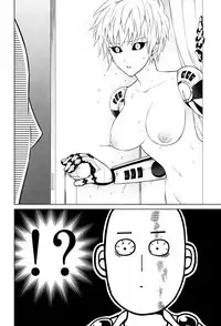 [TK-Brand](Nagi Mayuko) My disciple ♀ (19) is too brave to live (One-Punch Man)