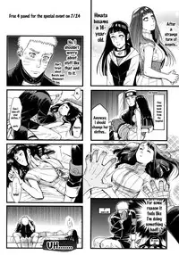 (C90) [a 3103 hut (Satomi)] Yome ga ￮￮ ni Narimashite (Naruto) [English] {doujins.com}