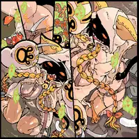 [Karasu no Su (Matsuda K)] Ofuro de Youjo to Asobou yo + Omake (Various) [Digital]