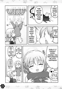 [Colt (LEE)] Maniawase Witches Plus | Makeshift Witches Plus (Strike Witches) [English] [Mongolfier] [Digital]