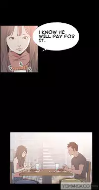 [Mr. Byeong-Su] Cohabitation Ch.1-21 (English) (Ongoing)