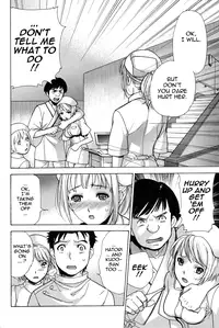 [Fujisaka Kuuki] Nurse o Kanojo ni Suru Houhou - How To Go Steady With A Nurse 2 [English] [Tadanohito]