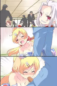 [NCP] Hanayome Shuugyou Curriculum Juujun de Otoko ni Gohoushi Suru Niizuma o Ikusei Suru Gakkou