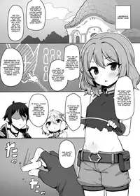 Minna to Connect de Dairankou | Connecting with everyone through an orgy