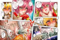 [NEO’GENTLE] Virginal LoveA ECSTASY 2 Junketsu Senshi Nenneki Chuunyuu