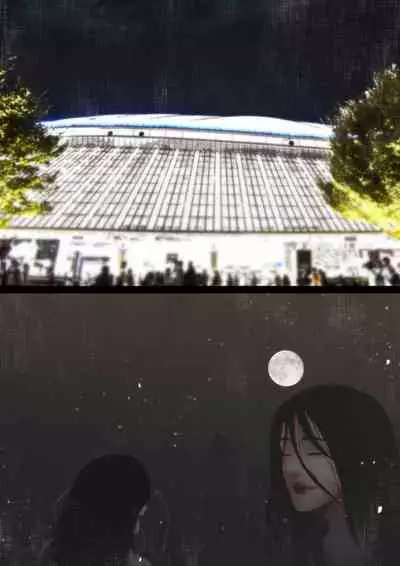 Share ni Naranai Eroi Hanashi / Norowareta Jiko Bukken to Tera Umare no T-kun