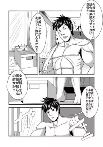 おとなのままごと