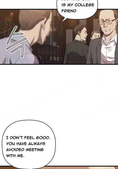 Club Sodom Ch.1-22