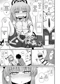 [Fugudoku (Katou Fuguo)] Suru dake Juuni. (Touhou Project) [English] [SMDC] [Digital]