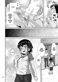 [Sayryu] Tomari ni Kita Meikko ni Tanetsuke Suru Hanashi [English] [Naxusnl] [Digital]