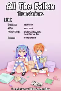 [Tsubaki Jushirou] Kawaii Imouto to Ikenai Koto Shiteimasu! [English] [Hennojin, gustmonk, ATF, peter911]