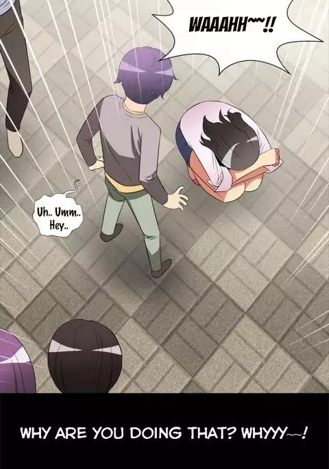 Love Parameter Ch.1-51