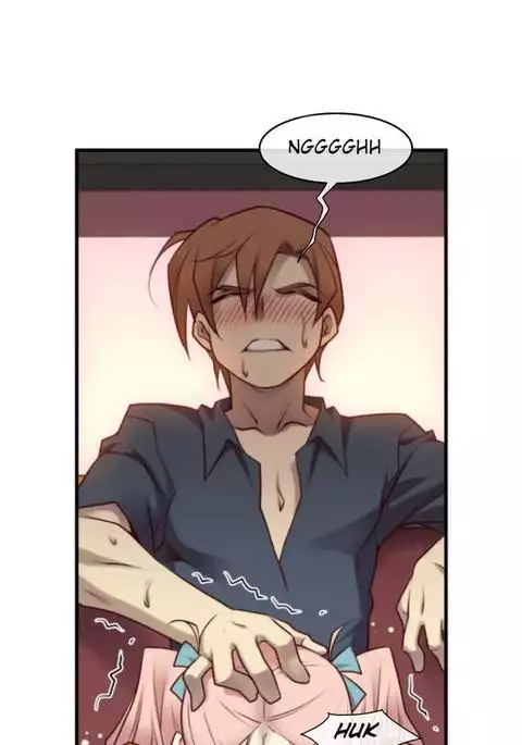 Master in My Dreams Ch.0-34