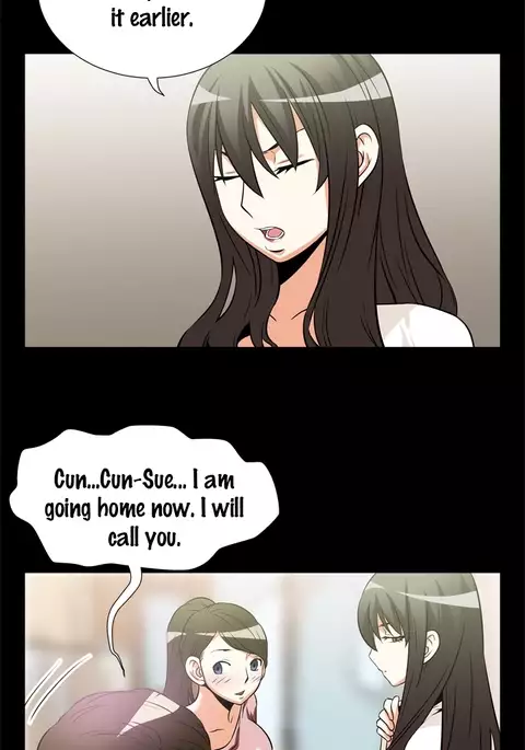 Love Parameter Ch.1-51