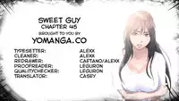 [BAK Hyeong Jun] Sweet Guy Ch.1-48 (English) (YoManga) (Ongoing)