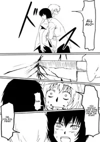 [Mikezoutei] Mashou no Chinko o Motsu Shounen Kouhen | The Boy with the Demon Cock Part 2 [English] [Natty Translations]