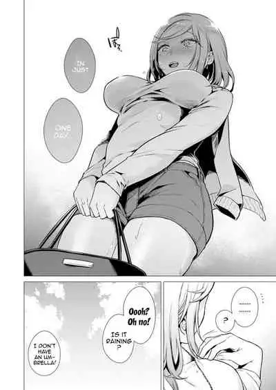 [Tsugumi Suzuma] Ato 1mm de Haicchau ne? Zakone Shitetara Tonari no Joshi ni Ijirarete... 1-10, 12-13 | You're Just 1mm Away To Getting It In Right? But If I Start Touching The Girl Sleeping In Front Of Me... Ch. 1-10, 12-13 [English] {Doujins.com}