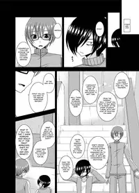 [valssu (Charu)] Roshutsu Shoujo Yuugi Aida [English] [Munyu] [Digital] [Incomplete]