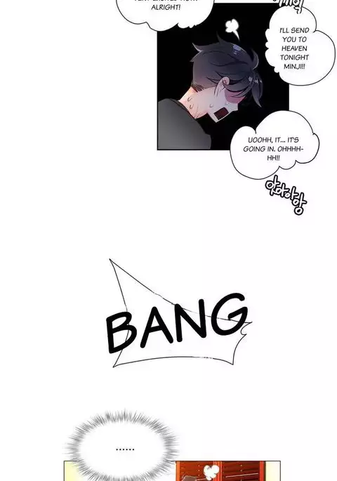 Lilith`s Cord Ch.1-41