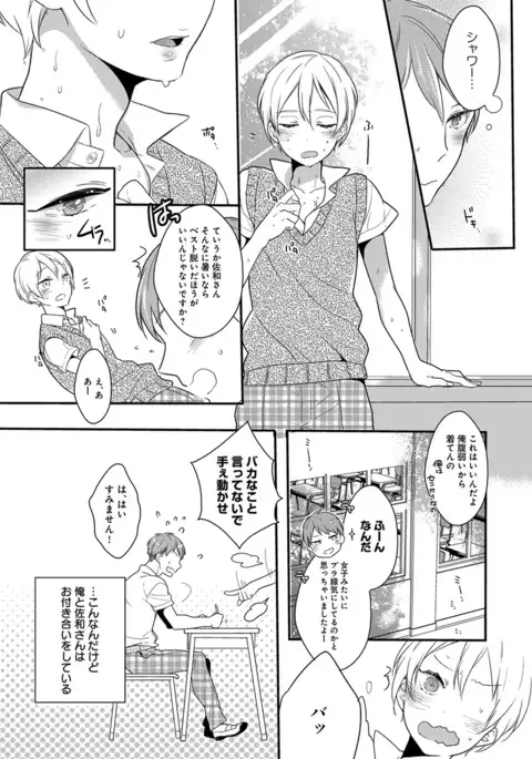 Erotoro ver. SS