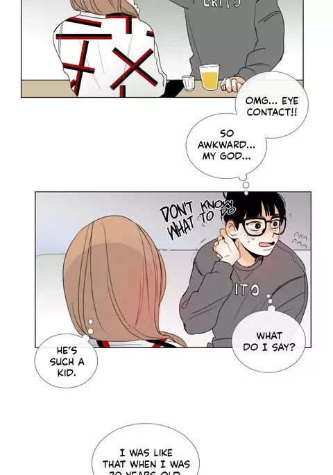 Talk To Me Ch.1-18