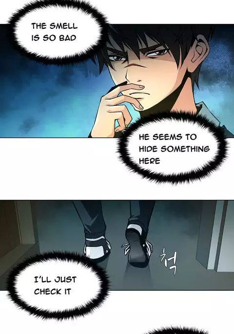 Twin Slave Ch.1-36