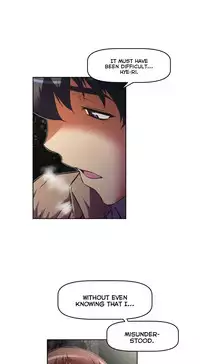 [Worin] Brawling Go Ch.76-82 (English) (Ongoing)