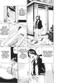 [Anthology] Do Not Peep 2 (Nozoite wa Ikenai 2) Ch. 1-4 [English] [Chocolate]