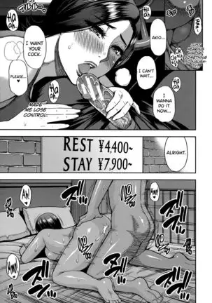 Anoko no Kawari ni Suki na dake Ch. 1-3 | Do Anything You Like To Me In Her Place Ch. 1-3 =TLL + biribiri=